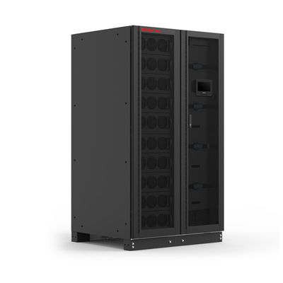 Santak UPS The Perfect Power Solution SANTAK Castle 3C3 HD Three Phase 500KVA 500KW for Your Business Operations Data Center Networking