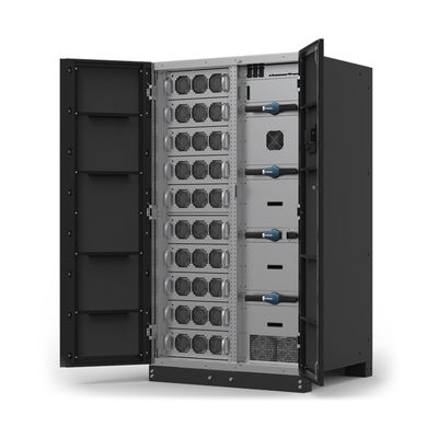 Santak UPS The Perfect Power Solution SANTAK Castle 3C3 HD Three Phase 500KVA 500KW for Your Business Operations Data Center Networking