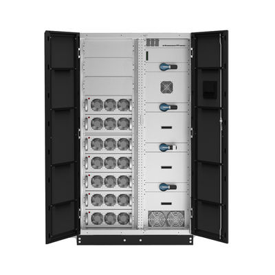 Santak UPS The Perfect Power Solution SANTAK Castle 3C3 HD Three Phase 500KVA 500KW for Your Business Operations Data Center Networking