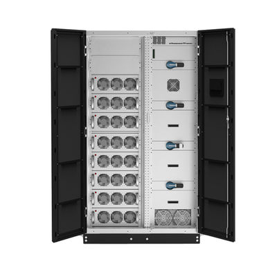 Santak UPS The Perfect Power Solution SANTAK Castle 3C3 HD Three Phase 500KVA 500KW for Your Business Operations Data Center Networking