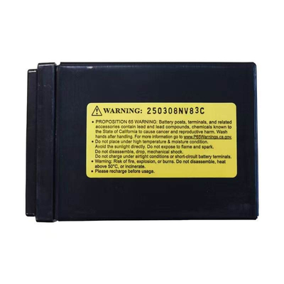 CSB HRL12540W 12V 540W VRLA Battery for UPS Data Center