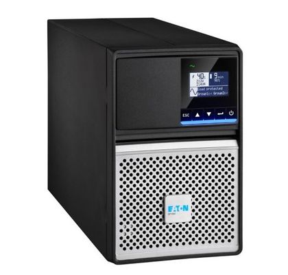 Eaton 5P Gen2 1550VA 1350W 220V Line-interactive High Frequency Tower UPS with Pure Sinewave