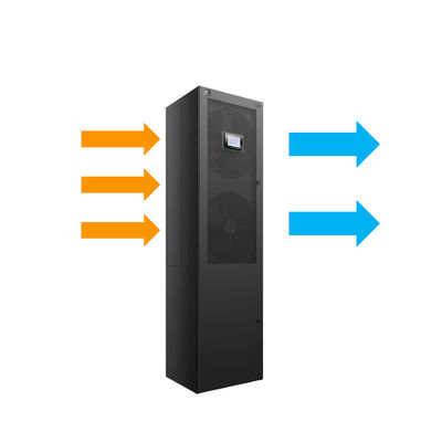 Vertiv Liebert ERC ERE07 7.8Kw 220/380V Room-cooling Air Conditioning System with 1 Year Warranty