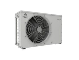VERTIV Liebert DMS Series 7.5KW 380V R410A Eco-friendly Wall-mounted Precision Air Conditioner for Computer Room