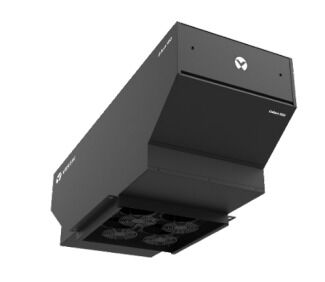 Vertiv Liebert XDC In-row Precision Air Conditioner with R-410A Refrigerant and 1975*600*1100MM Dimensions for High-Density Cooling