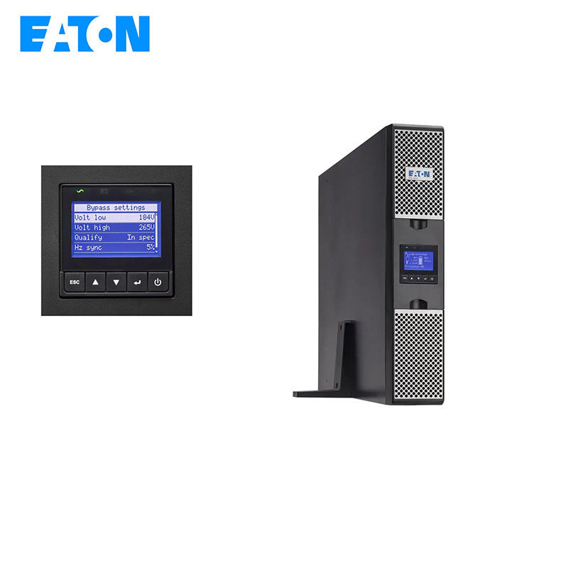 Eaton 9PX Lithium-ion UPS 1000W eaton 9e6ki ups built-in Lithium ...