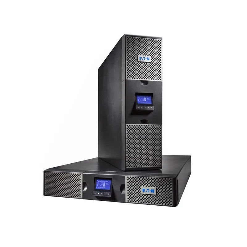 Eaton 9PX Lithium-ion UPS 1000W 10kva 3phase with built-in Lithium ...