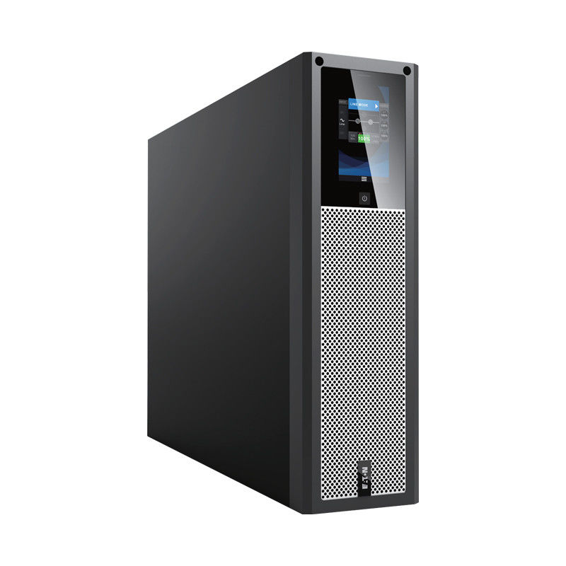 Energy Saving Eaton 9SX 20KVA / 20KW Online UPS Rack / Tower