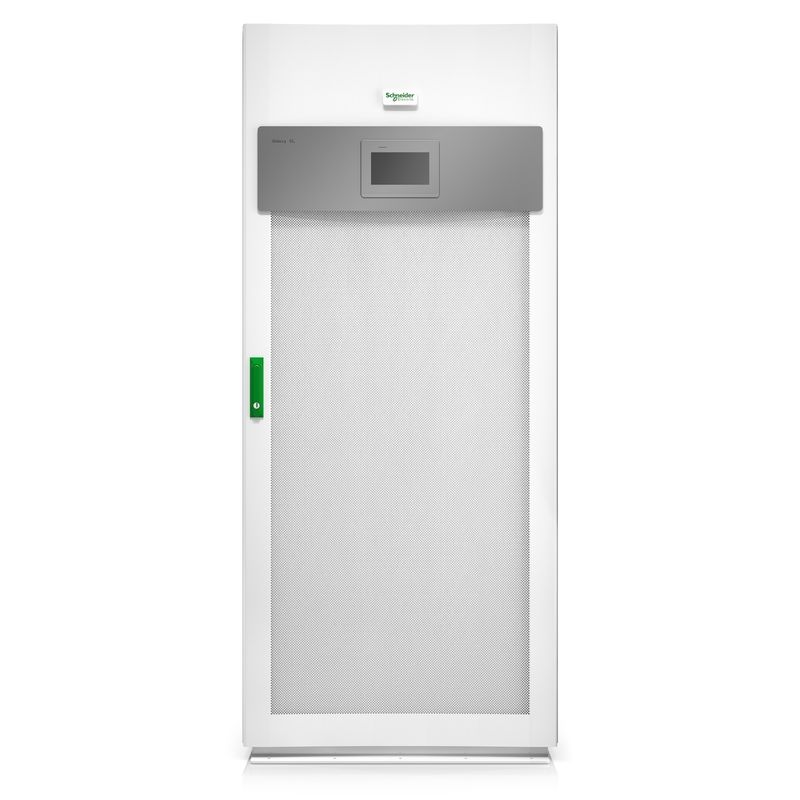 APC Data Center And Facility 3 Phase Galaxy VL UPS Scalable 200 To ...