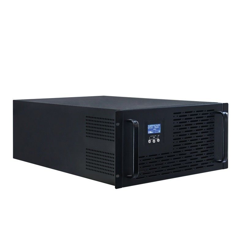 Ups Rack Parallel Kit 31-20KL Parallel Operation Three Phase High Frequency Rack Mount UPS ...