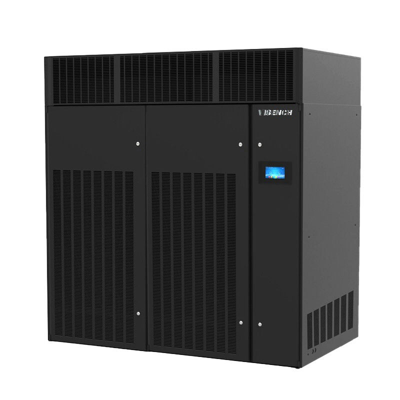 Visench Industrial Precision Air Conditioner Chilled Water ...