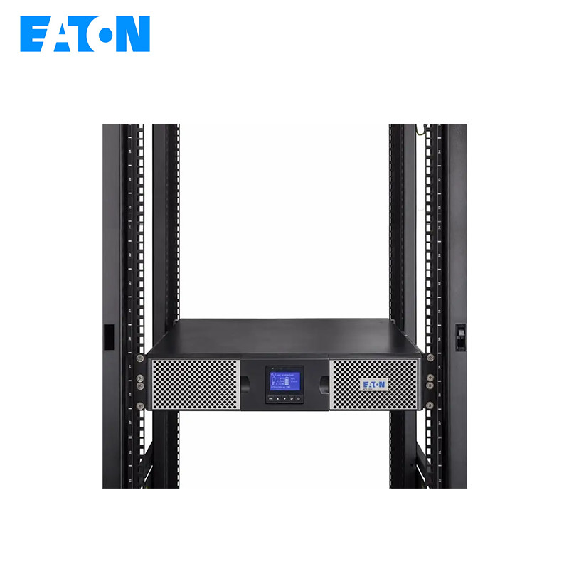 Eaton 9PX Lithium UPS 1000W online ups RT 2U UPS with built-in Lithium ...