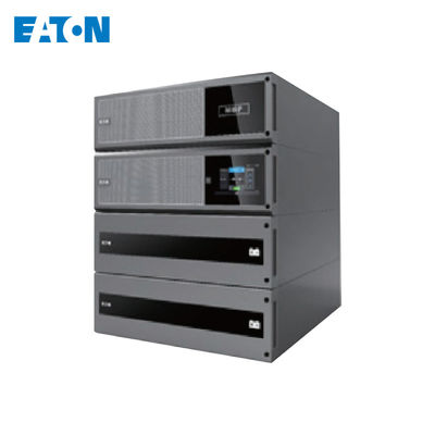Eaton ups global brand 93SX series eaton 9e6ki ups  Three phase 15-20KVA for Government Project Data Center