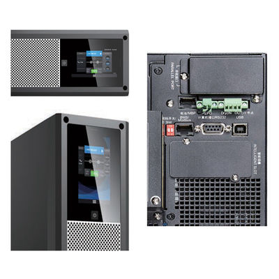 Eaton 20kva 220v low frequency single phase input and output pure sine wave double conversion online ups for system home