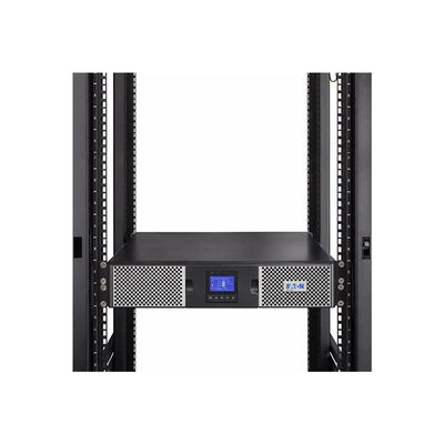Eaton 9PX Lithium-ion UPS 1000W powerware 9130 3000va, pw9130n3000t-ebm with built-in Lithium battery power supply system