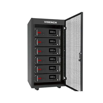 72v 50ah lithium ion battery  5kw 10kw  50kw Multi-function Rack Mounted Solar Energy Storage Lithium Ion Battery