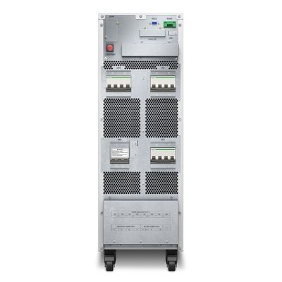 APC Easy UPS 3S 40 KVA 400V 3:3 UPS E3SUPS40KH For External Batteries