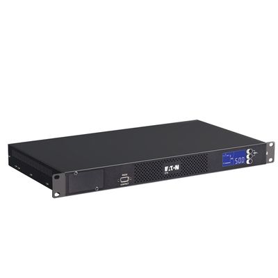 Eaton ATS EATS16 16A IEC Socket STS Automatic Transfer Switch IP11 3 Pole Network Card
