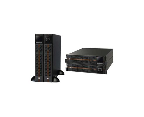 Single Phase 1KVA-10KVA 220V Pure Sine Wave Online UPS ITG Series Vertiv ITG Liebert