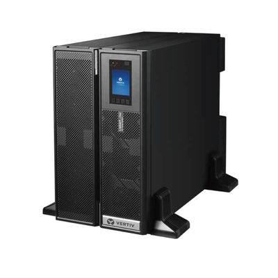 Original Vertiv Liebert ITA2 1KVA 3KVA Online UPS with Double Conversion Technology