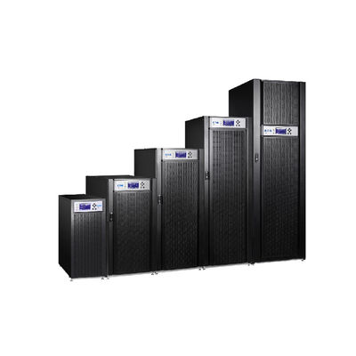 Eaton 93E 100KVA 100KW 380Vac/220Vac Double Conversion Online UPS for Data Center