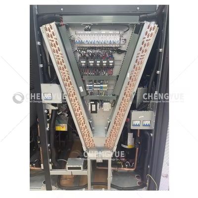 Vertiv Liebert PEX4 35KW Precision Air Conditioner for Data Center Cooling Efficiency