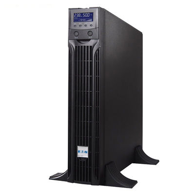 Networking Backup Power with Eaton DX RT 2000VA/1800W EBM UPS and 220V Input Voltage