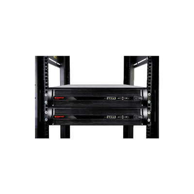 36V/72V/96V Battery Voltage On-line 1KVA 2U Rack Mounted Single Phase High Frequency Ups