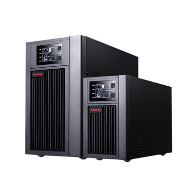 Santak Castle Tower C 1KVA 1KW 2KVA 3KVA 6KVA 10KVA 220V Lead-acid Battery BACKUP POWER UPS