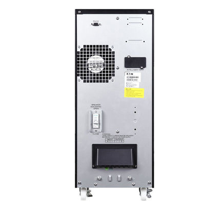 Eaton DX 1KW 2KW 3KW 6KW 10KW 15KW 20KW Single Phase Tower Online UPS for Security/Monitoring/Alarm