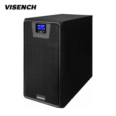 20KVA/1.8KW 380V Three-Phase Uninterrupted Power Supply for Industrial Applications