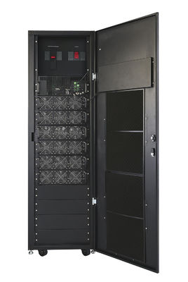 3-phase Visench APlus 60kw Power Module OEM UPS On-line for Security Monitoring Alarm