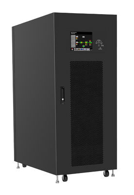 3-phase Visench APlus 60kw Power Module OEM UPS On-line for Security Monitoring Alarm