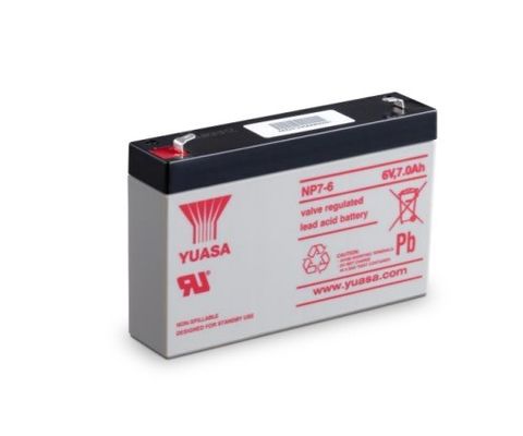 6V Ah 1.2Ah 2.8Ah 4Ah 7Ah 10Ah 12Ah Deep Cycle Solar Storage Battery GEL  Lead Acid Batteries