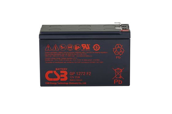 Eco-Friendly 12V 40AH Gel Battery - Sustainable Energy Storage Solution