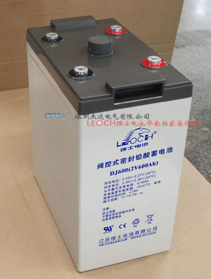 Longer Lifespan Maintenance-free Sealed Lead Acid Battery Charger 65ah 75ah 100AH 120AH 200AH 300AH 350ah UPS 2V Battery Solares