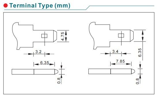 12V8AH Maintenance-Free Lead-Acid Battery Weatherproof Design for Outdoor & Agricultural Equipment