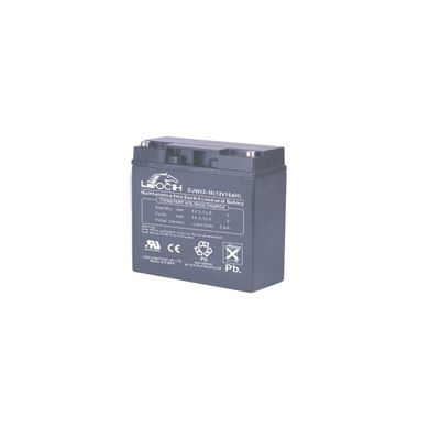 12V Lead-Acid Battery for Electric Scooters, Golf Carts & Mobility Devices  Enhanced Safety & Longevity
