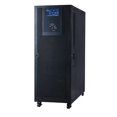 Visench Fortress 3P3P 120KVA 120KW Three Phase UPS Power Supply Tpwer Online UPS For Networking Data Center