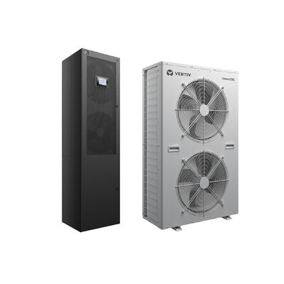 Vertiv Liebert ERC ERE12 12.5Kw 380V Room-cooling Air Conditioning System with 1 Year Warranty for Plant Application