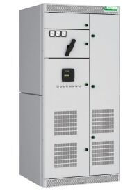 BlokSeT 5000 Series Customized Intelligent Low Voltage Distribution Cabinet with Busbar up to 6300A IP54 and Rated Current 6300A