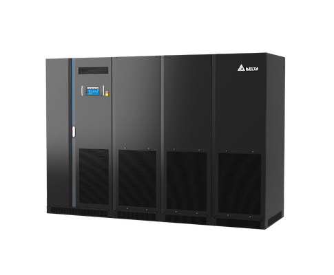 Delta Channel Modular System DELTA UPS manufacturer from china