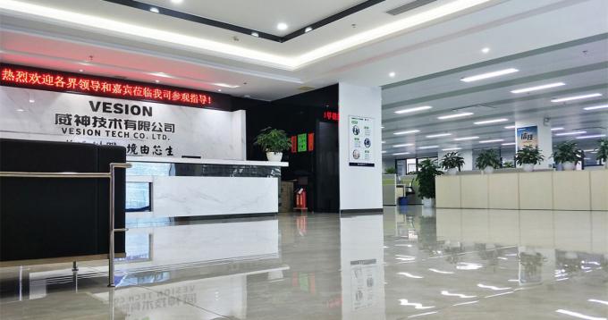 SANTAK Castle 3C3 HD Three Phase 380V 400V 415V 60KVA 60KW Online Tower UPS for Data Center Computer Networking 9