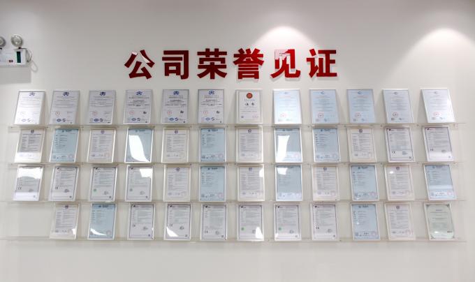 SANTAK Castle 3C3 HD Three Phase 380V 400V 415V 60KVA 60KW Online Tower UPS for Data Center Computer Networking 22