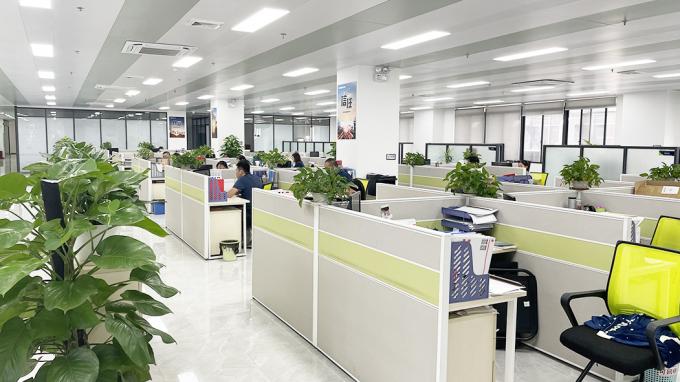 SANTAK Castle 3C3 HD Three Phase 380V 400V 415V 60KVA 60KW Online Tower UPS for Data Center Computer Networking 10