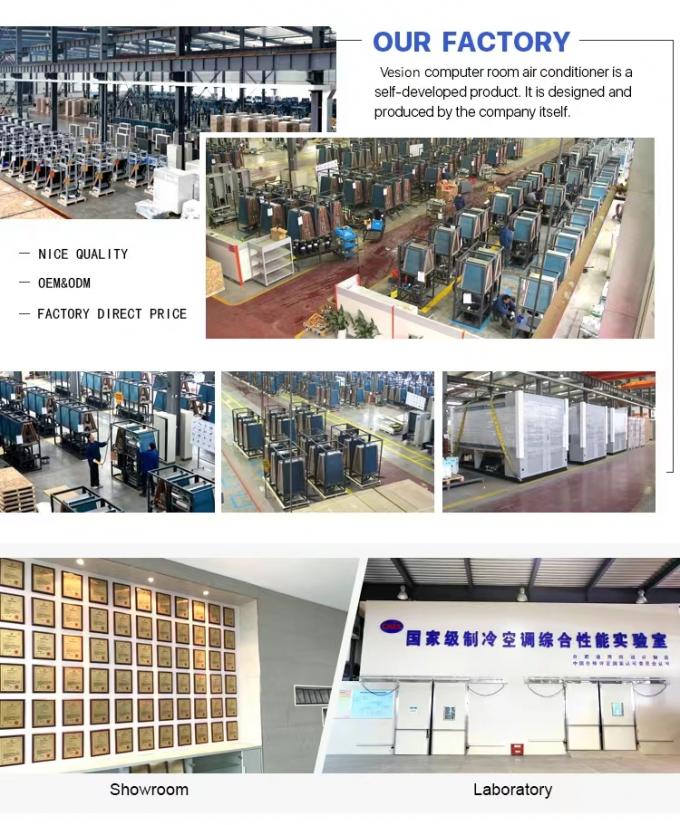 SANTAK Castle 3C3 HD Three Phase 380V 400V 415V 60KVA 60KW Online Tower UPS for Data Center Computer Networking 19