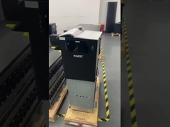 10KVA-40KVA Rated Capacity Visench Galleon ll 3 Phase Tower UPS for Data Center