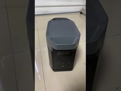 Home LiFePO4 Battery Portable Power Station DELTA 2 ECOFLOW Fast Charging AC 1800W 1024Wh Backup