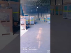 Lab Data Center Cooling System Vertiv Liebert PEX3 CW P1030 30KW 200KW Air Conditioner