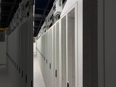 Schneider Electric's intelligent micro data center solution is an innovative solution specially desi